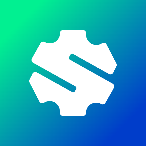 Servexa logo